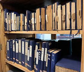 大象出版社“文献中国”数据资源建设